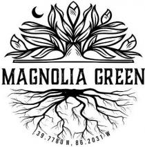 MAGNOLIA GREEN 39.7780 N, 86.2031 W