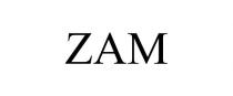 ZAM