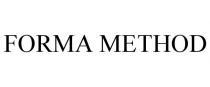 FORMA METHOD