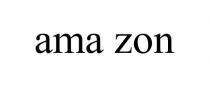 AMA ZON