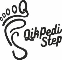 QIK PEDI STEP QPS