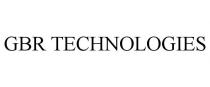 GBR TECHNOLOGIES