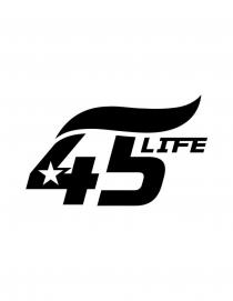 45 LIFE