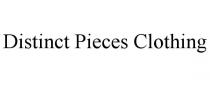 DISTINCT PIECES CLOTHING