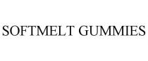 SOFTMELT GUMMIES