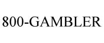 800-GAMBLER