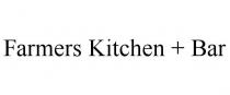 FARMERS KITCHEN + BAR