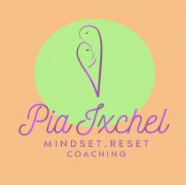 PIA IXCHEL MINDSET . RESET COACHING