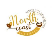 NORTH COAST 41 COFFEE SAVOR THE EXPERIENCE