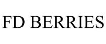 FD BERRIES
