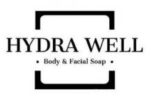 HYDRA WELL BODY & FACIAL SOAP