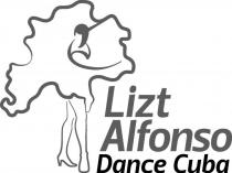 LIZT ALFONSO DANCE CUBA