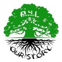 P4L BRAND OUR STORY