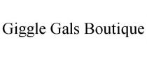 GIGGLE GALS BOUTIQUE