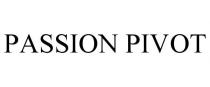 PASSION PIVOT
