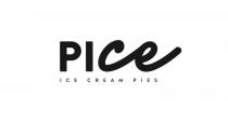 PICE ICE CREAM PIES