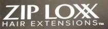 ZIP LOXX HAIR EXTENSIONS