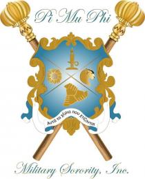 PI MU PHI MILITARY SORORITY, INC