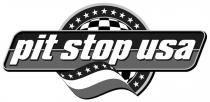 PIT STOP USA
