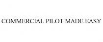 COMMERCIAL PILOT MADE EASY