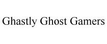 GHASTLY GHOST GAMERS