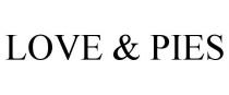 LOVE & PIES