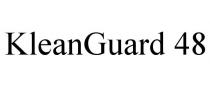 KLEANGUARD 48