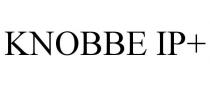 KNOBBE IP+