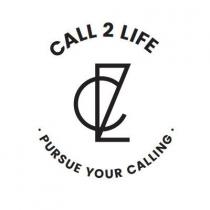 C2L CALL 2 LIFE PURSUE YOUR CALLING