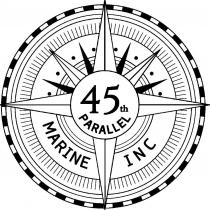 45TH PARALLEL MARINE INC