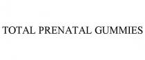 TOTAL PRENATAL GUMMIES