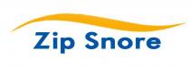 ZIP SNORE
