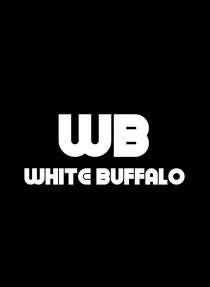 WB WHITE BUFFALO