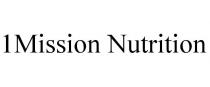 1MISSION NUTRITION