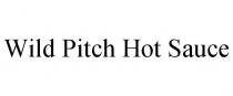 WILD PITCH HOT SAUCE