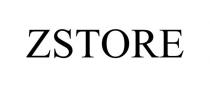 ZSTORE