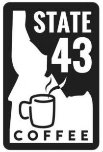 STATE 43 COFFEE