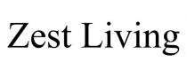 ZEST LIVING