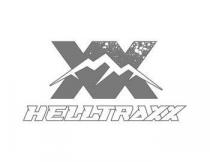 XX HELLTRAXX