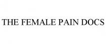 THE FEMALE PAIN DOC