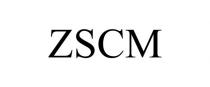 ZSCM