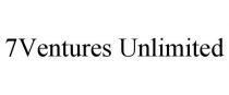 7VENTURES UNLIMITED