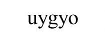 UYGYO