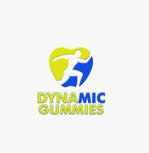 DYNAMIC GUMMIES