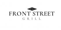 FSG FRONT STREET GRILL