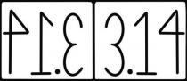 PI.E 3.14