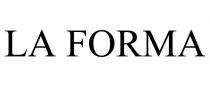 LA FORMA