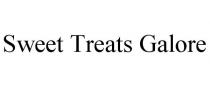 SWEET TREATS GALORE