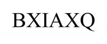 BXIAXQ