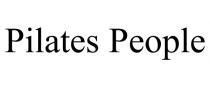 PILATES PEOPLE